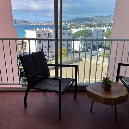T2 Pleine Vue Mer, Plage A Pied - La Ciotat Exterior foto