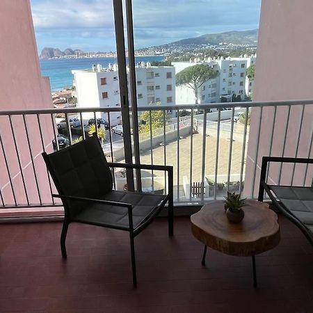 T2 Pleine Vue Mer, Plage A Pied - La Ciotat Exterior foto